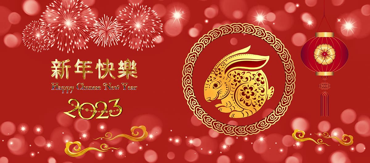 Chinesisches Horoskop 2023 – Jahr des Hasen