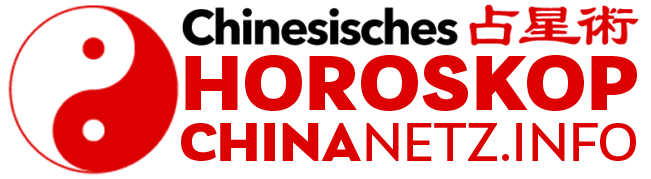 Chinesisches Horoskop