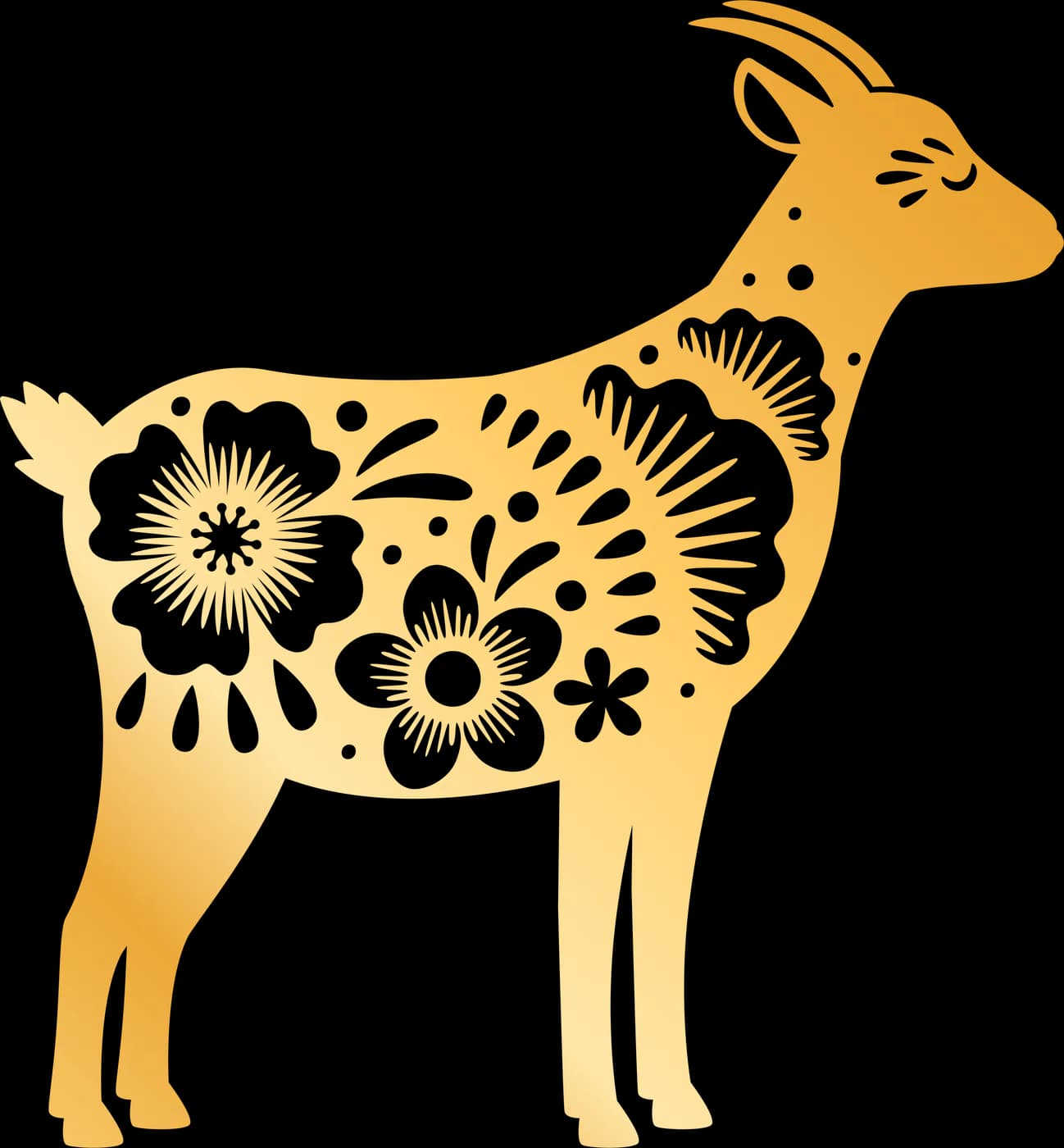 Chinesisches Horoskop 2027: Das Jahr der Feuer-Ziege