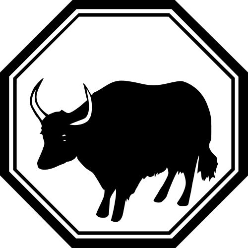 Tierkreiszeichen Ochse / Büffel im Chinesischen Horoskop