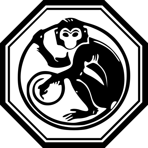 Tierkreiszeichen Affe - Chinesisches Horoskop