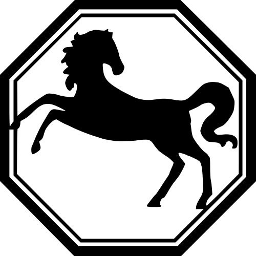 Tierkreiszeichen Pferd - Chinesisches Horoskop