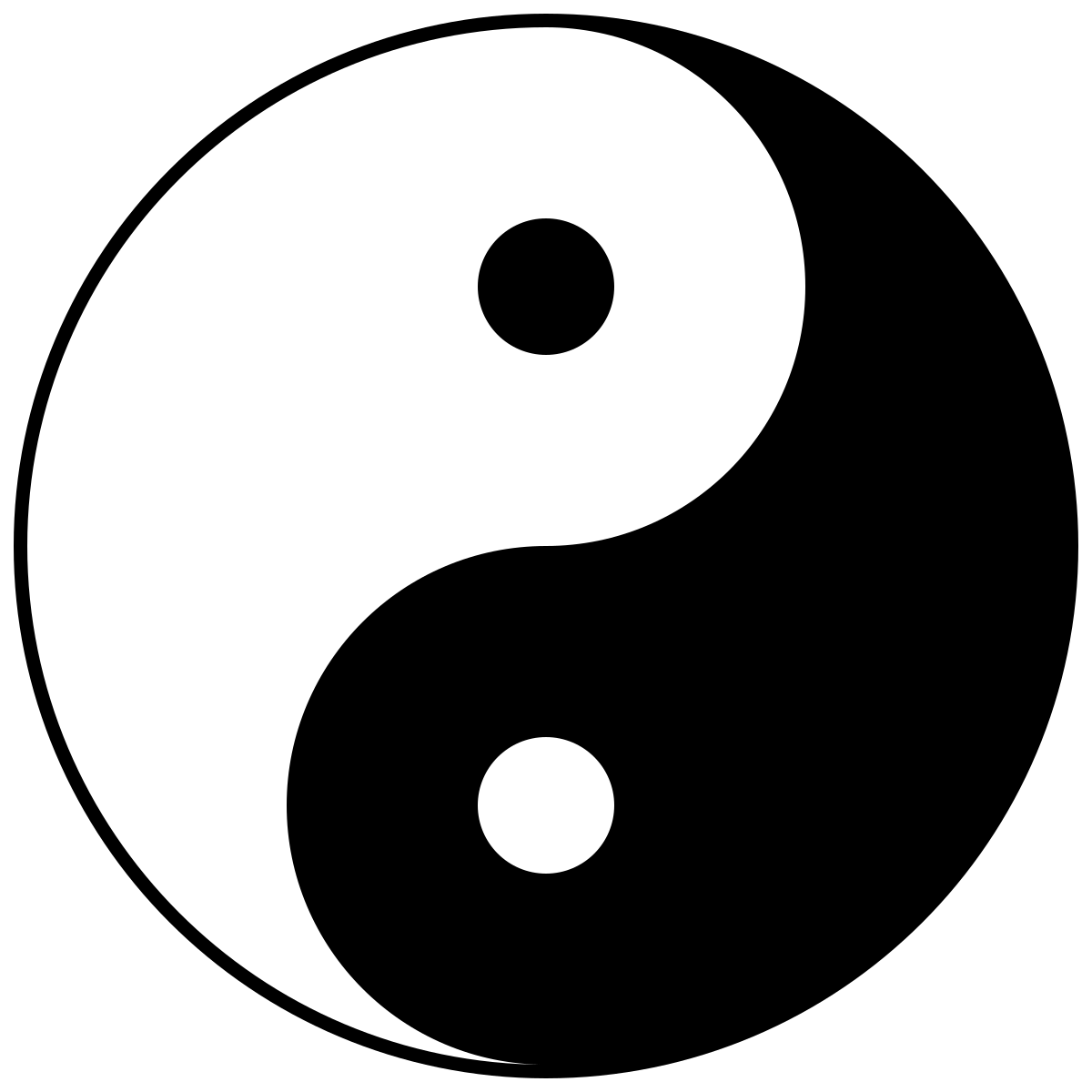 Yin & Yang